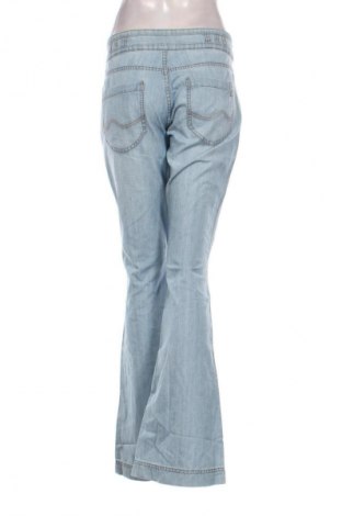 Blugi de femei Marine Bleu, Mărime L, Culoare Albastru, Preț 139,99 Lei