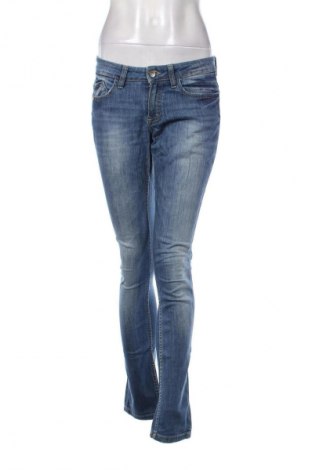 Damen Jeans Massimo Dutti, Größe S, Farbe Blau, Preis 38,09 €