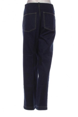Blugi de femei Massimo Dutti, Mărime M, Culoare Albastru, Preț 210,95 Lei