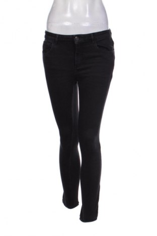 Női farmernadrág Massimo Dutti, Méret S, Szín Fekete, Ár 15 099 Ft