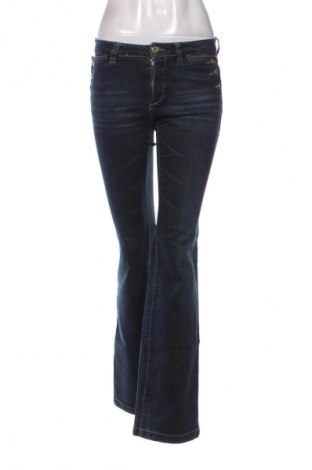 Női farmernadrág Massimo Dutti, Méret S, Szín Kék, Ár 15 504 Ft