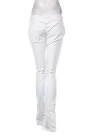 Női farmernadrág Massimo Dutti, Méret M, Szín Fehér, Ár 15 000 Ft