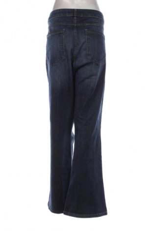 Дамски дънки Maxi Blue, Размер 4XL, Цвят Син, Цена 28,99 лв.