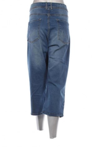 Női farmernadrág Maxi Blue, Méret 4XL, Szín Kék, Ár 5 799 Ft