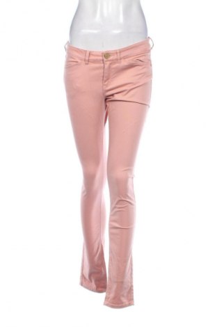 Damskie jeansy Mexx, Rozmiar L, Kolor Pomarańczowy, Cena 94,38 zł