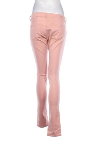 Damskie jeansy Mexx, Rozmiar L, Kolor Pomarańczowy, Cena 94,38 zł