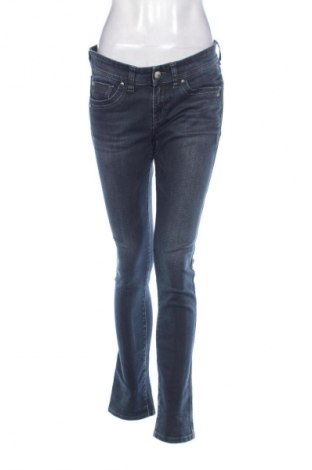 Damskie jeansy Mexx, Rozmiar L, Kolor Niebieski, Cena 94,25 zł