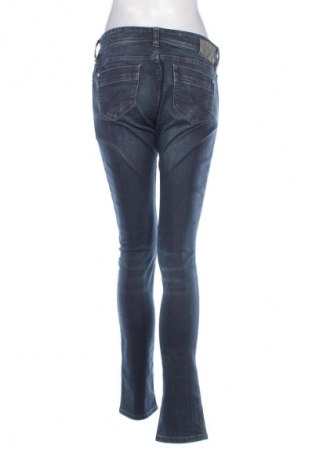 Damskie jeansy Mexx, Rozmiar L, Kolor Niebieski, Cena 94,25 zł