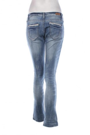 Dámske džínsy  Miss Anna, Veľkosť M, Farba Modrá, Cena  14,83 €