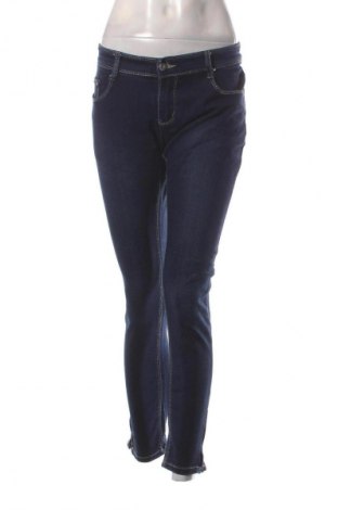 Damen Jeans Miss Cherry, Größe L, Farbe Blau, Preis € 20,99