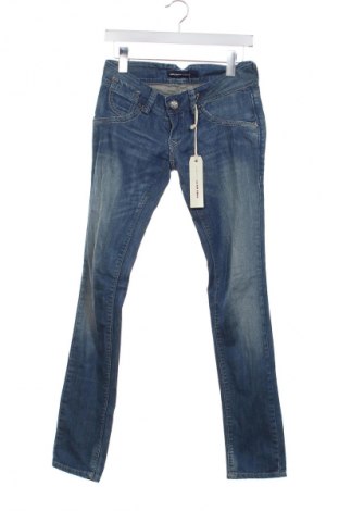 Damskie jeansy Miss Sixty, Rozmiar S, Kolor Niebieski, Cena 395,40 zł