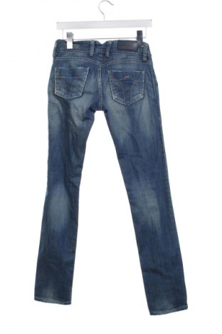 Damskie jeansy Miss Sixty, Rozmiar S, Kolor Niebieski, Cena 395,40 zł