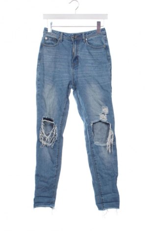Damen Jeans Missguided, Größe S, Farbe Blau, Preis 20,99 €