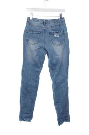Damen Jeans Missguided, Größe S, Farbe Blau, Preis 20,99 €