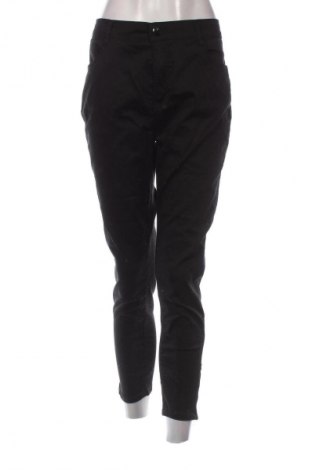 Blugi de femei Moon Girl, Mărime M, Culoare Negru, Preț 80,08 Lei