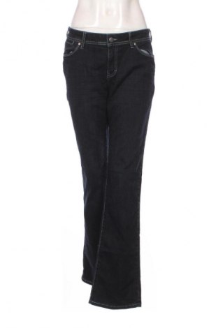Dámske džínsy  Multiblu, Veľkosť XL, Farba Modrá, Cena  16,95 €