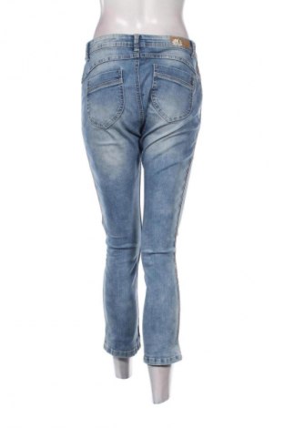 Dámske džínsy  Multiblu, Veľkosť M, Farba Modrá, Cena  14,83 €