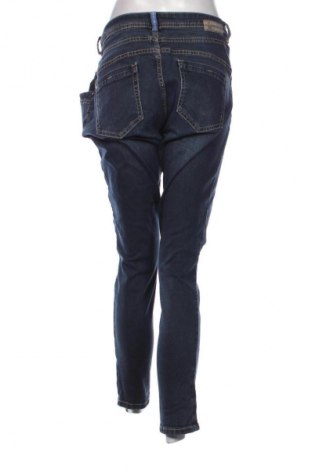 Damskie jeansy Multiblu, Rozmiar XXL, Kolor Niebieski, Cena 67,41 zł