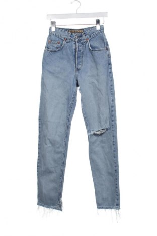 Damen Jeans Mustang, Größe XS, Farbe Blau, Preis € 34,38
