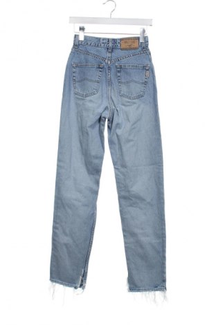 Damen Jeans Mustang, Größe XS, Farbe Blau, Preis € 34,38