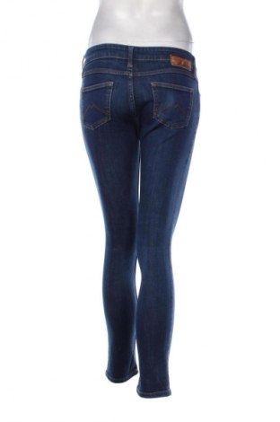 Damen Jeans Mustang, Größe S, Farbe Blau, Preis 20,97 €