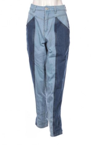 Női farmernadrág Nasty Gal, Méret S, Szín Kék, Ár 5 940 Ft
