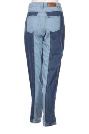 Női farmernadrág Nasty Gal, Méret S, Szín Kék, Ár 5 940 Ft