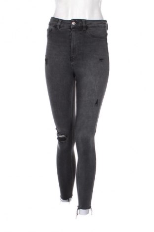 Damen Jeans New Look, Größe S, Farbe Schwarz, Preis 31,99 €