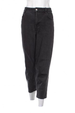 Damskie jeansy New Look, Rozmiar L, Kolor Czarny, Cena 150,99 zł