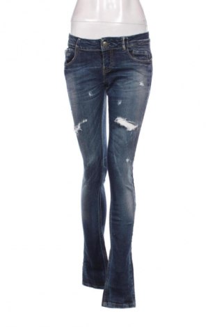 Damen Jeans New Yorker, Größe M, Farbe Blau, Preis 15,00 €
