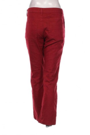 Damskie jeansy Nkd, Rozmiar M, Kolor Czerwony, Cena 95,99 zł