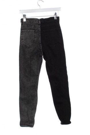 Damskie jeansy Unbranded, Rozmiar S, Kolor Czarny, Cena 66,67 zł
