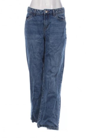 Damen Jeans Noisy May, Größe M, Farbe Blau, Preis € 22,00