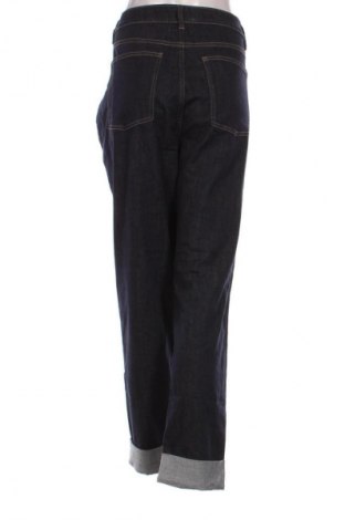 Blugi de femei Norah, Mărime XXL, Culoare Albastru, Preț 51,99 Lei
