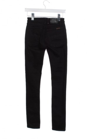 Damskie jeansy Nudie Jeans Co, Rozmiar XS, Kolor Czarny, Cena 177,00 zł
