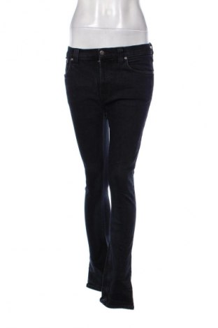 Női farmernadrág Nudie Jeans Co, Méret M, Szín Kék, Ár 15 000 Ft