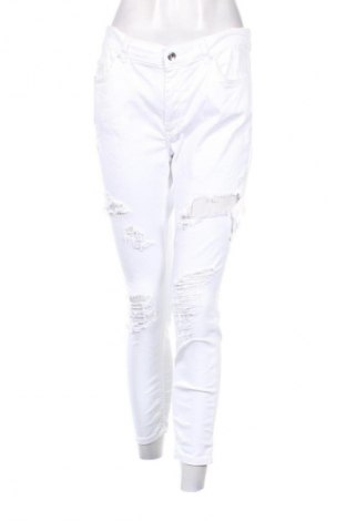 Damen Jeans ONLY, Größe XL, Farbe Weiß, Preis 53,99 €