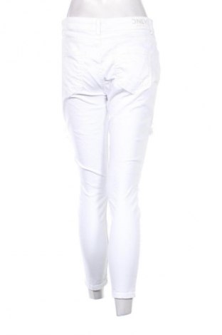 Damen Jeans ONLY, Größe XL, Farbe Weiß, Preis 53,99 €