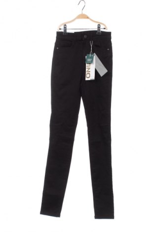 Damskie jeansy ONLY, Rozmiar XS, Kolor Czarny, Cena 252,99 zł