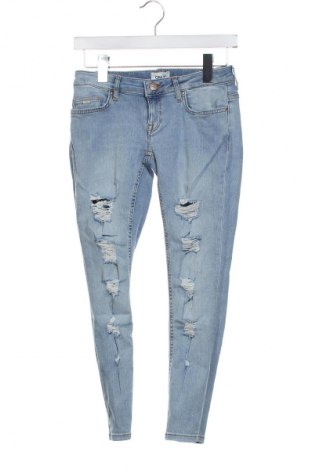 Damen Jeans ONLY, Größe M, Farbe Blau, Preis € 17,39