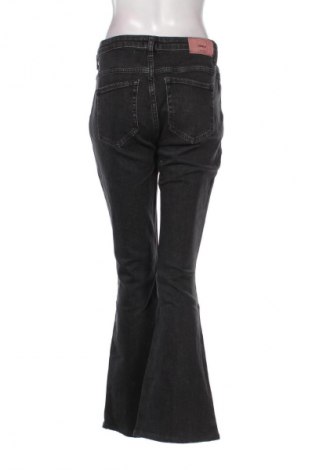 Damskie jeansy ONLY, Rozmiar L, Kolor Czarny, Cena 77,20 zł
