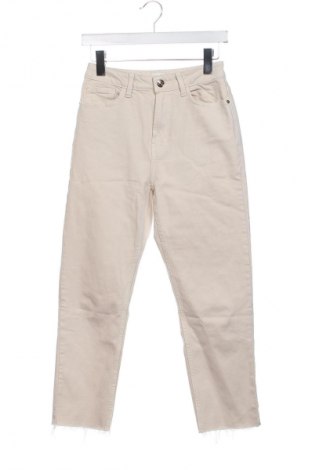 Damen Jeans ONLY, Größe XS, Farbe Beige, Preis € 23,99