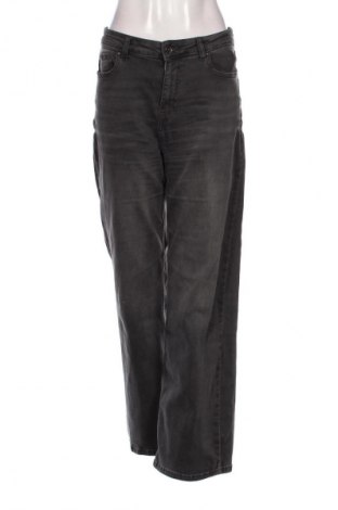 Blugi de femei ONLY, Mărime L, Culoare Gri, Preț 261,99 Lei