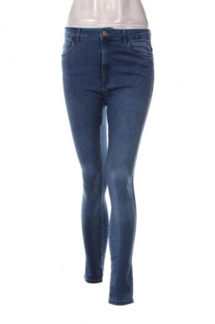 Blugi de femei ONLY, Mărime L, Culoare Albastru, Preț 115,99 Lei