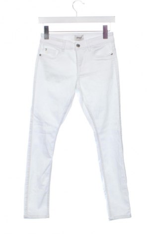 Damen Jeans ONLY, Größe S, Farbe Weiß, Preis 17,18 €