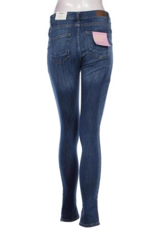 Damskie jeansy ONLY, Rozmiar L, Kolor Niebieski, Cena 252,99 zł