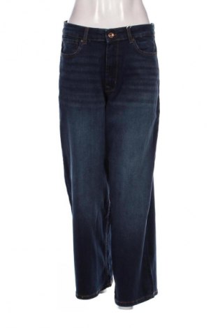 Damskie jeansy ONLY, Rozmiar L, Kolor Niebieski, Cena 252,99 zł
