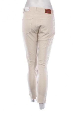 Blugi de femei ONLY, Mărime S, Culoare Bej, Preț 208,89 Lei