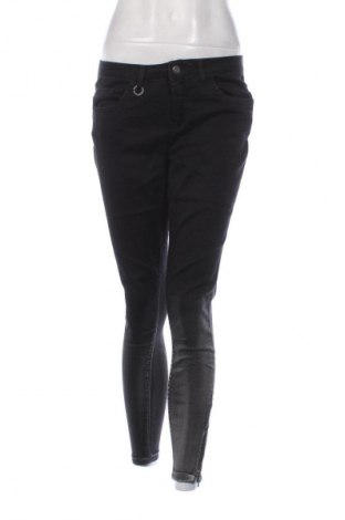Blugi de femei ONLY, Mărime M, Culoare Negru, Preț 91,05 Lei