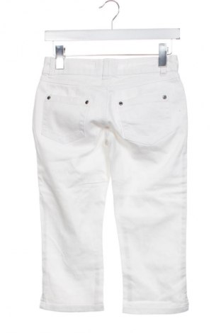 Damskie jeansy ONLY, Rozmiar XS, Kolor Biały, Cena 78,09 zł